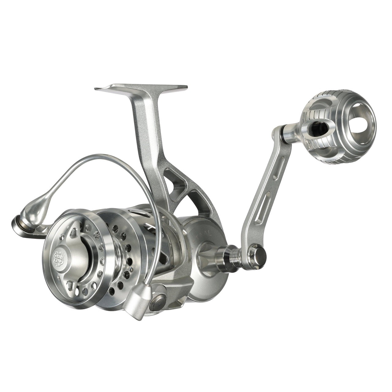 van-staal-vr2-bailed-saltwater-spinning-reel-sku-VRII75-1651128-silver-3QL