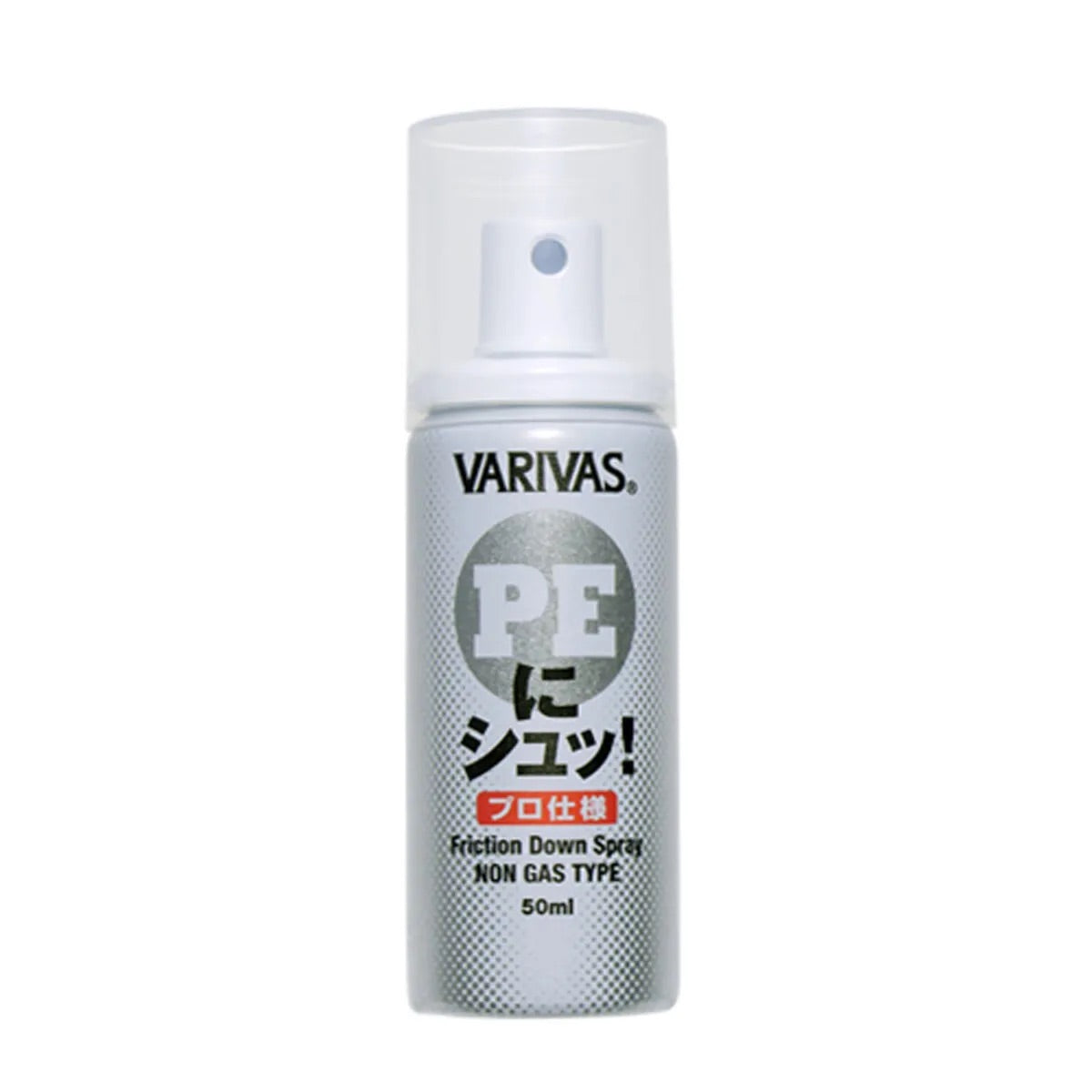 Varivas - PE Line Conditioning Spray PRO Spec