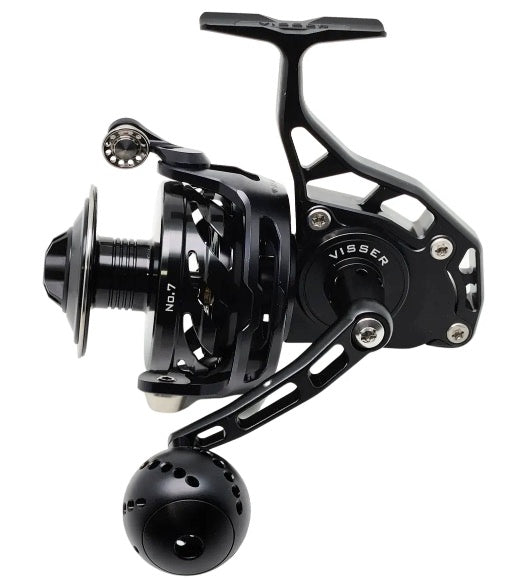 Visser Reels
