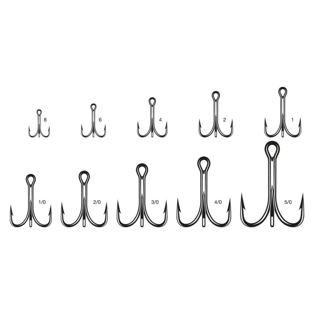 vmc-9626-oshaughnessy-treble-hook-4x-size-comparison