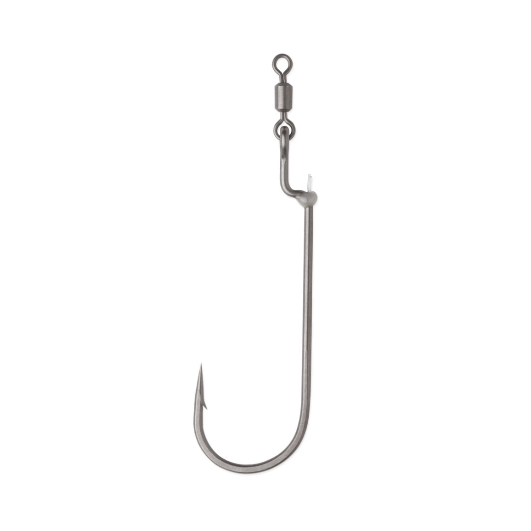 VMC - RSSFL Redline Series Swivel Fluke Hook