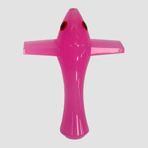 WolfPack Tackle - Soft Ahi Bird