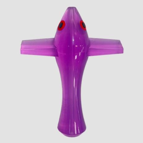 WolfPack Tackle - Soft Ahi Bird