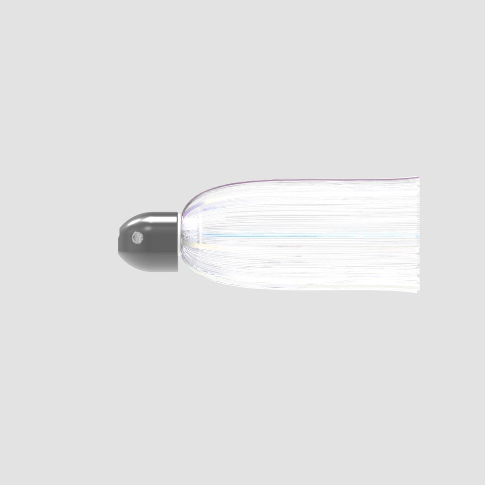 WolfPack Tackle - Tungsten Ahi Head