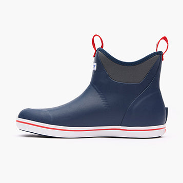 XTRATUF - Men's 6in Ankle Deck Boot