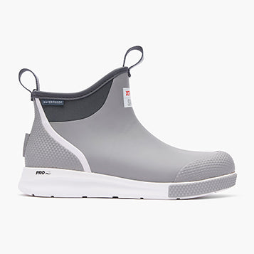 XTRATUF - 6in Ankle Deck Boot Sport