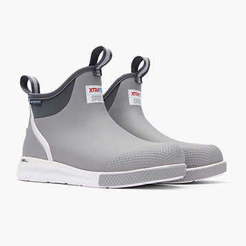 XTRATUF - 6in Ankle Deck Boot Sport