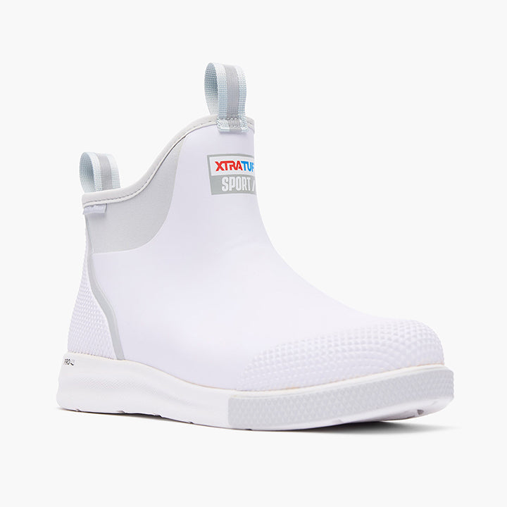XTRATUF - 6in Ankle Deck Boot Sport