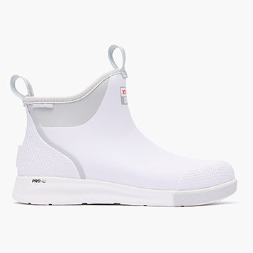 XTRATUF - 6in Ankle Deck Boot Sport