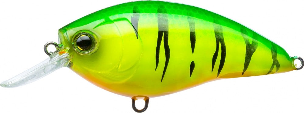 Yo-Zuri - 3DR-X Shallow Runner Crankbait