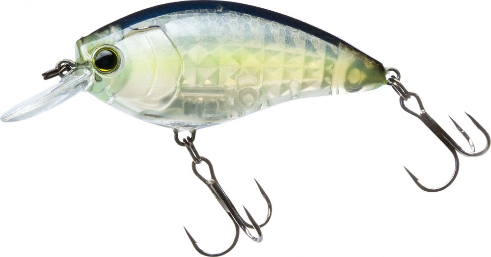 Yo-Zuri - 3DR-X Shallow Runner Crankbait