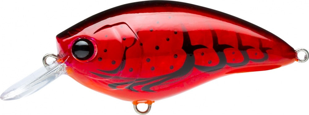 Yo-Zuri - 3DR-X Shallow Runner Crankbait