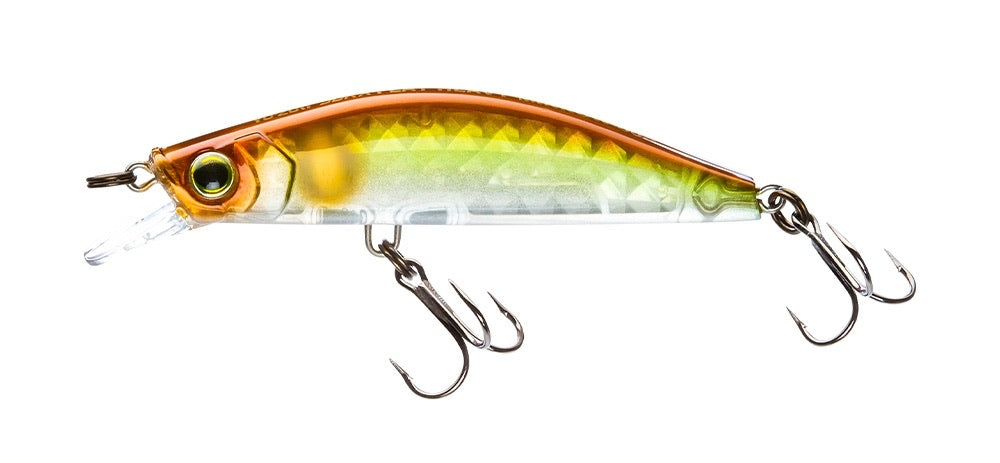 Yo-Zuri - 3DR-X Flat Heavy Minnow