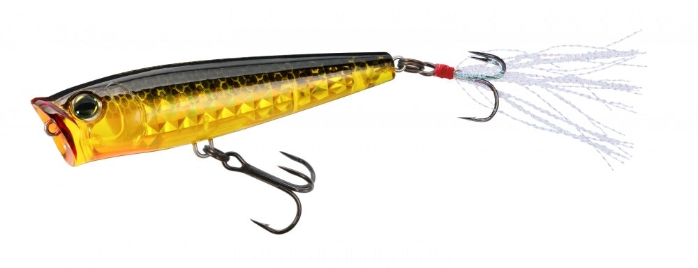 yozuri-3drx-popper-r1435-pgbl-prism-gold-black