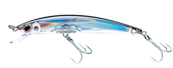 Yo-Zuri Crystal Minnow 5-1/4