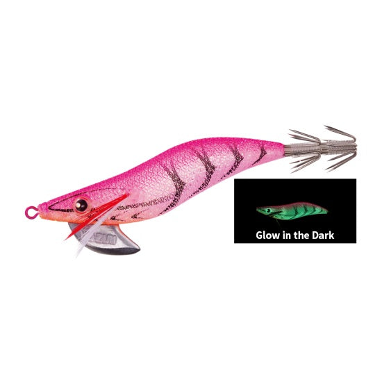 Yo-Zuri - Aurie-Q 'RS' Squid Jig