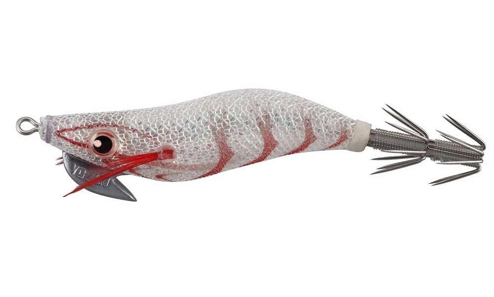 Yo-Zuri - Aurie-Q 'RS' Squid Jig