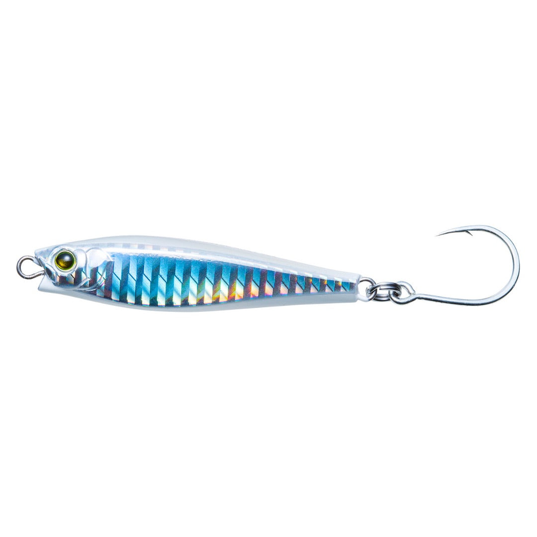 yozuri-hydro-monster-shot-casting-jig-with-inline-single-hook-double-white