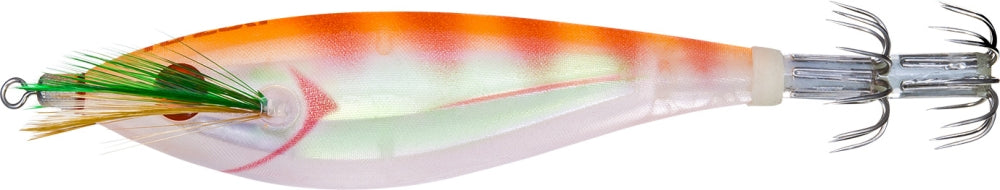 Yo-Zuri - Ultra 3D Cloth M2 Squid Jigs