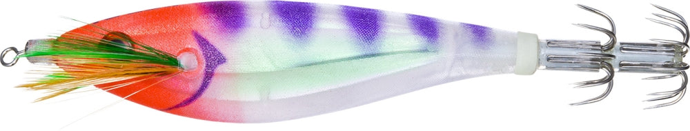 Yo-Zuri - Ultra 3D Cloth M2 Squid Jigs