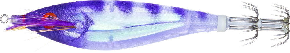 Yo-Zuri - Ultra 3D Cloth M2 Squid Jigs