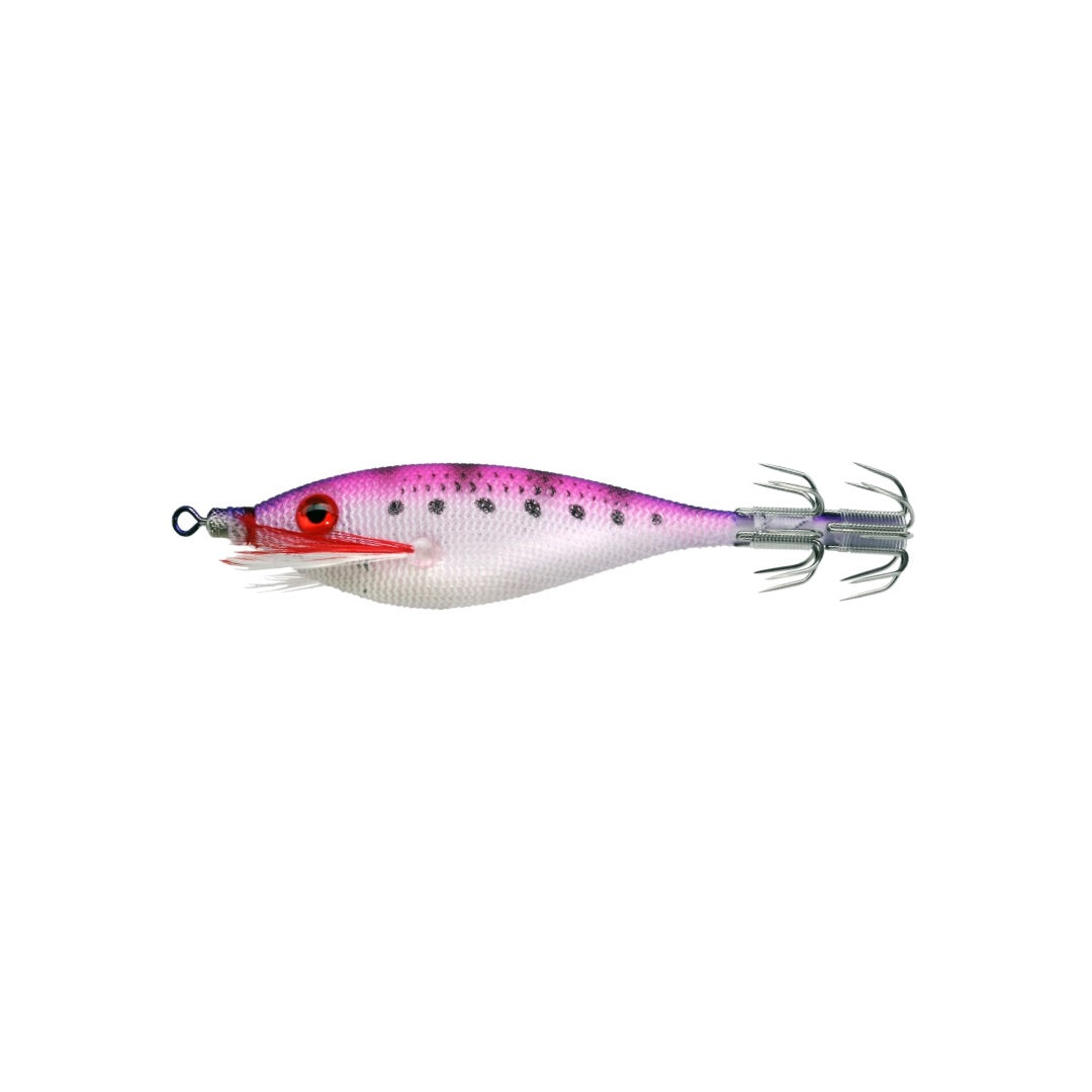 yozuri-ultra-cloth-squid-jig-clear-luminous-purple-primary