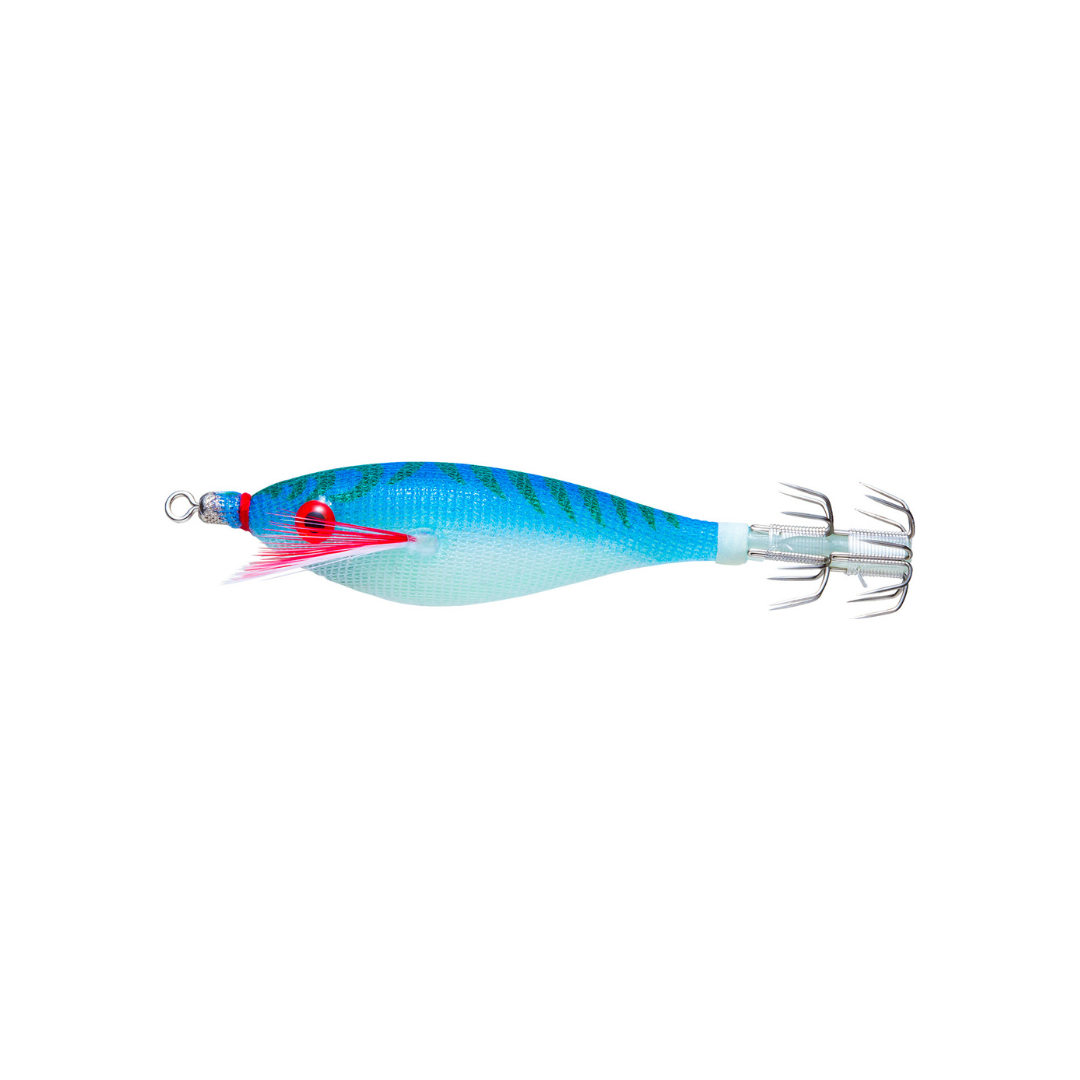 yozuri-ultra-cloth-squid-jig-luminous-blue-primary