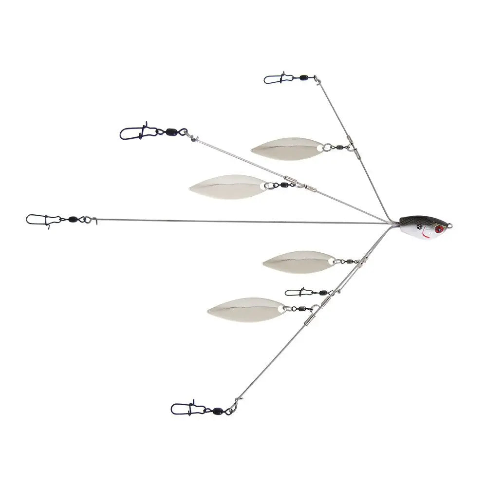 yum-yumbrella-flash-mob-jr-willow-blade-multi-bait-rig-primary