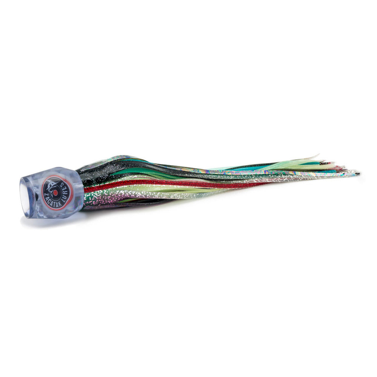 Zacatak Lures - Medium Roach (10.5in)