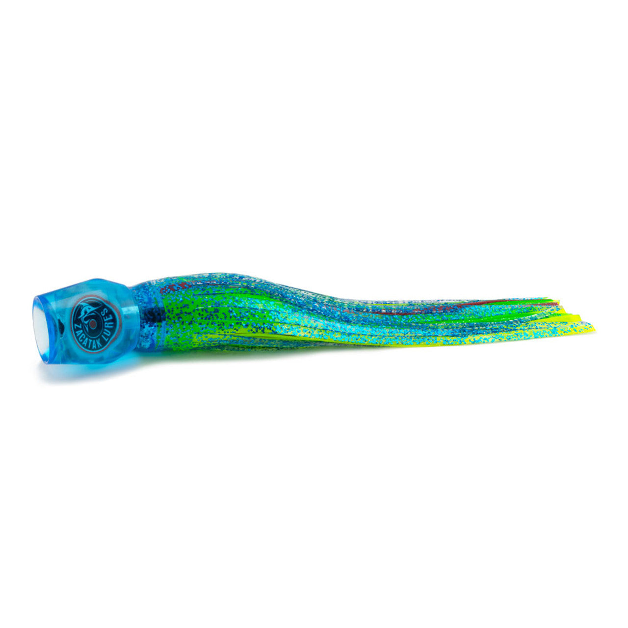 Zacatak Lures - Small Roach (8.0in)