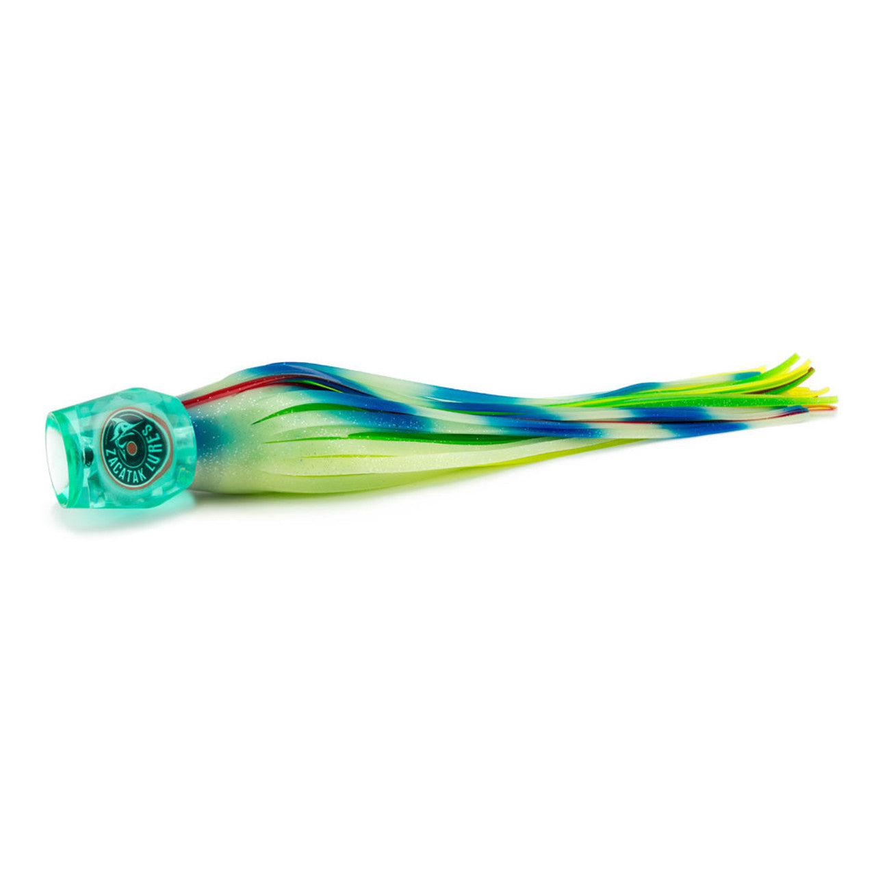 Zacatak Lures - Small Roach (8.0in)
