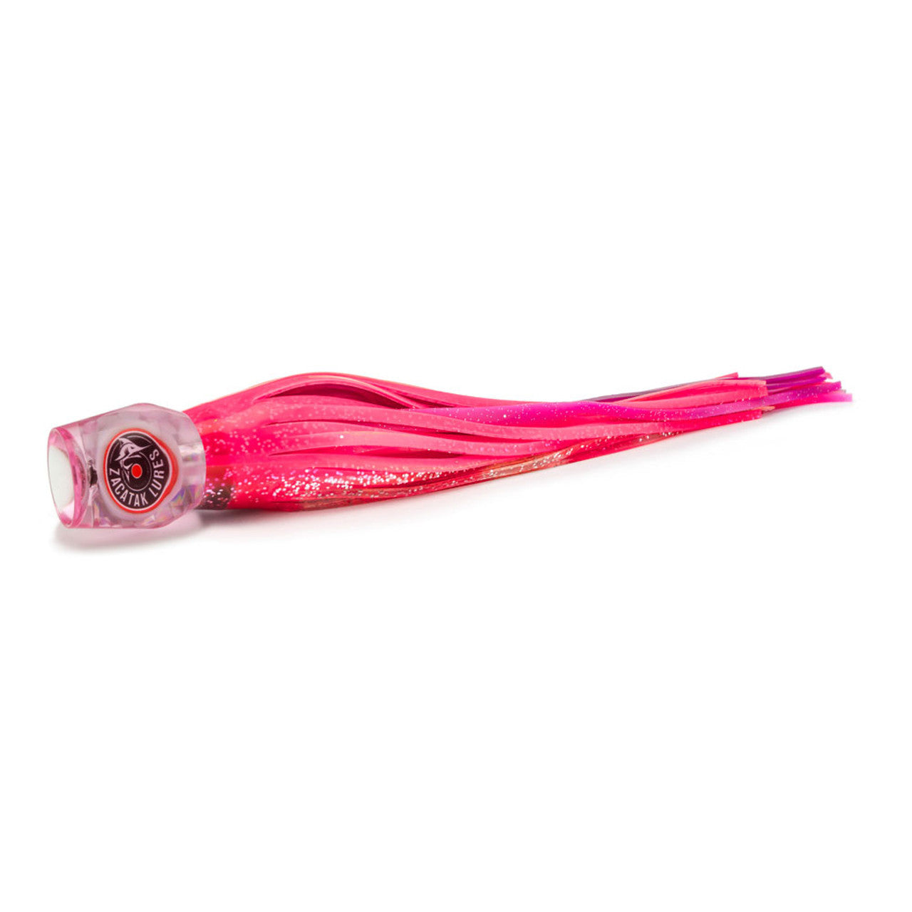 Zacatak Lures - Small Roach (8.0in)
