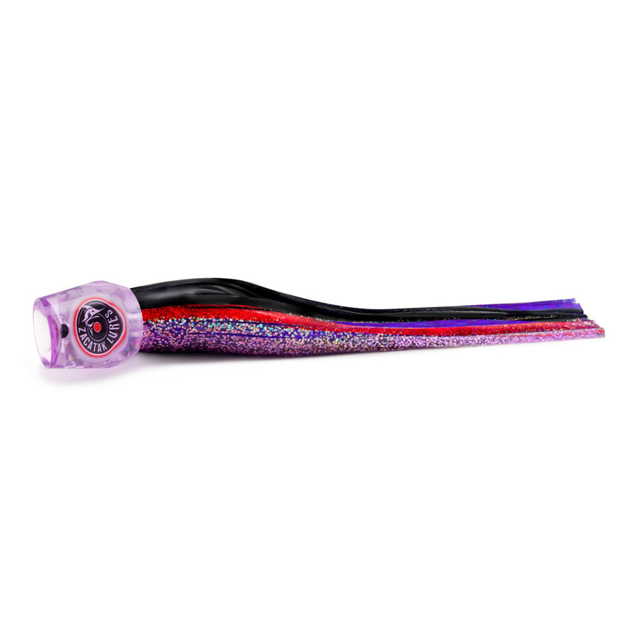 Zacatak Lures - Small Roach (8.0in)