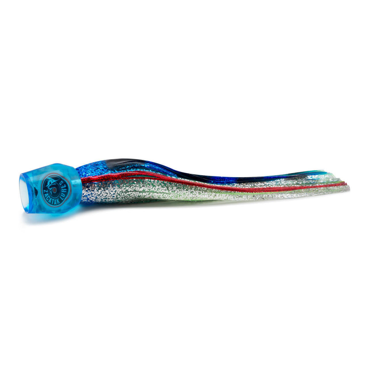 Zacatak Lures - Small Roach (8.0in)