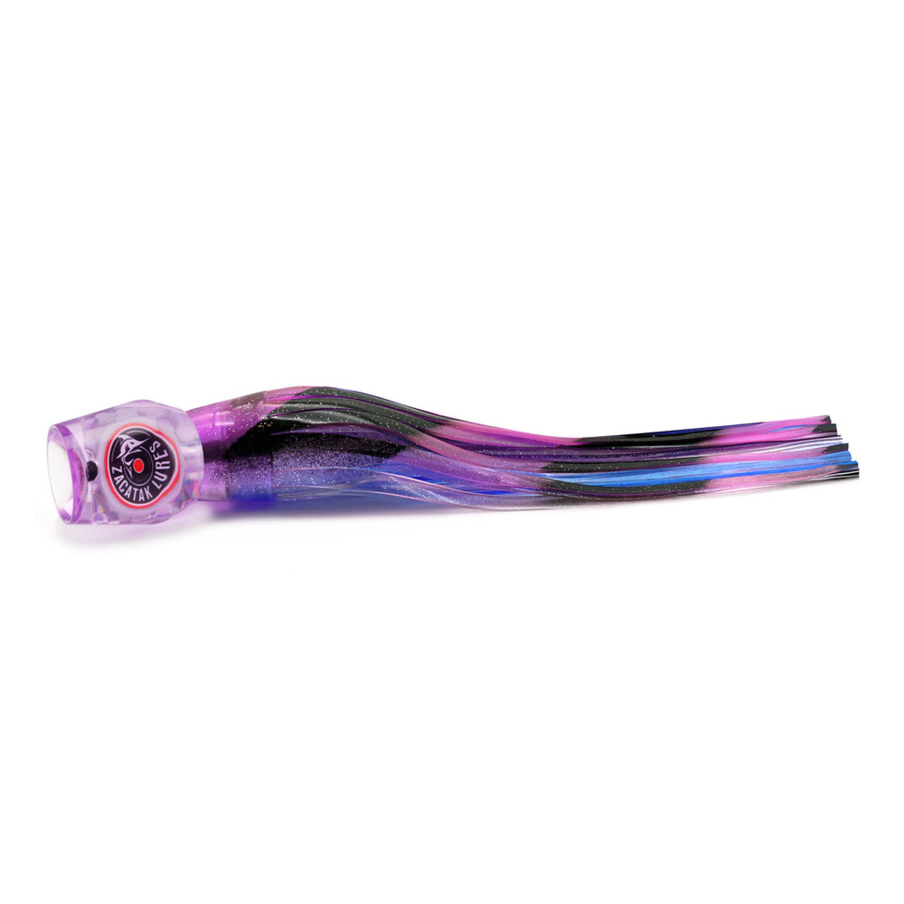 Zacatak Lures - Small Roach (8.0in)