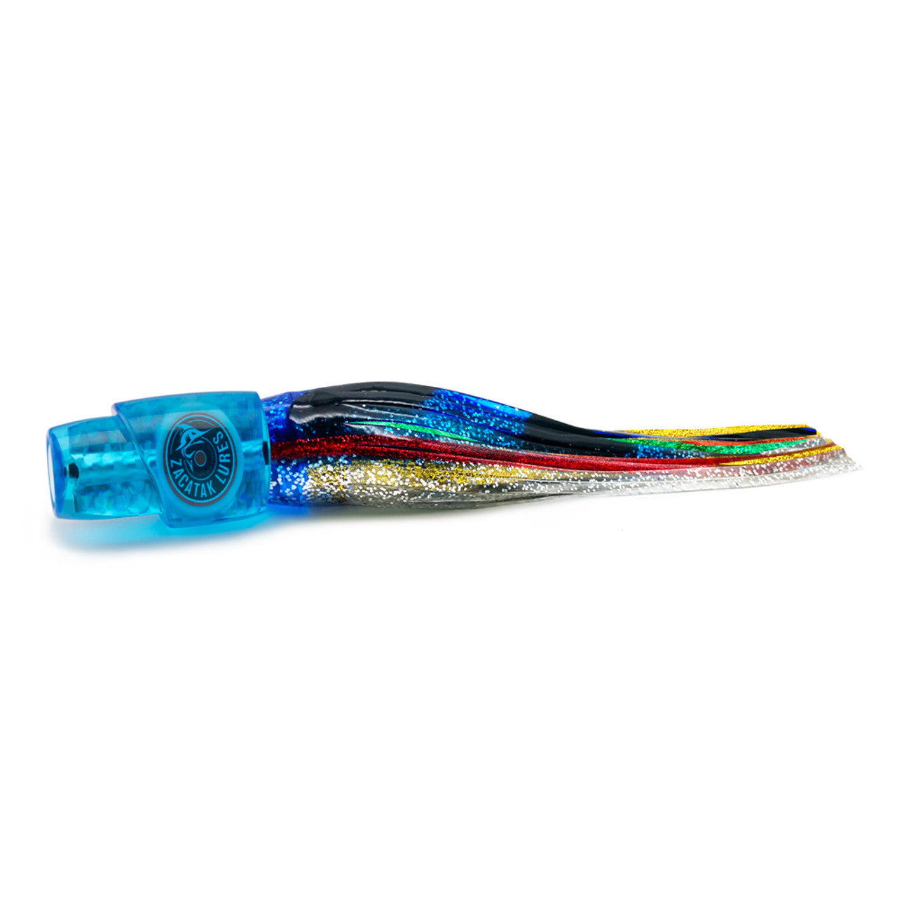 Zacatak Lures - Small Thunderstruck (9in)