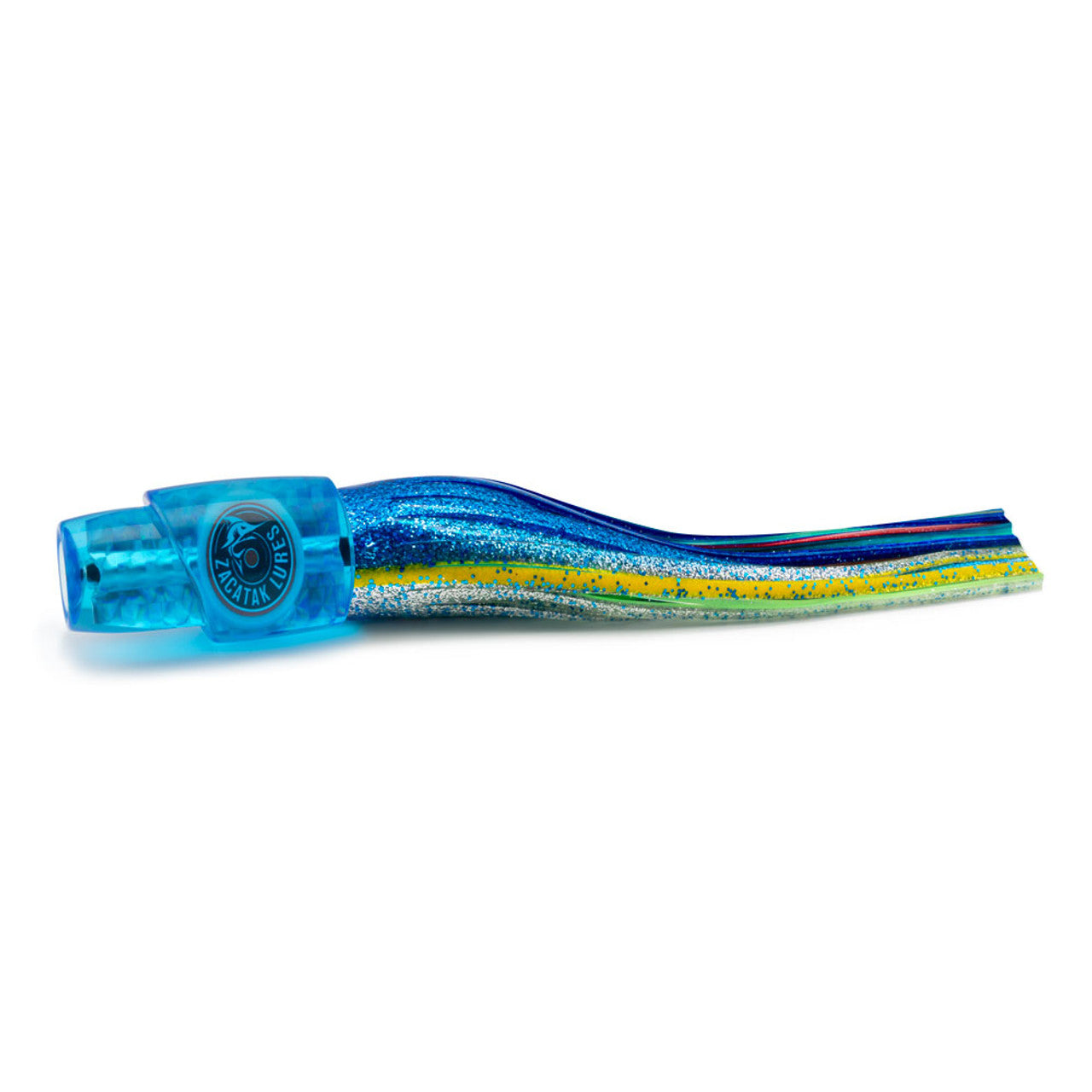 Zacatak Lures - Small Thunderstruck (9in)
