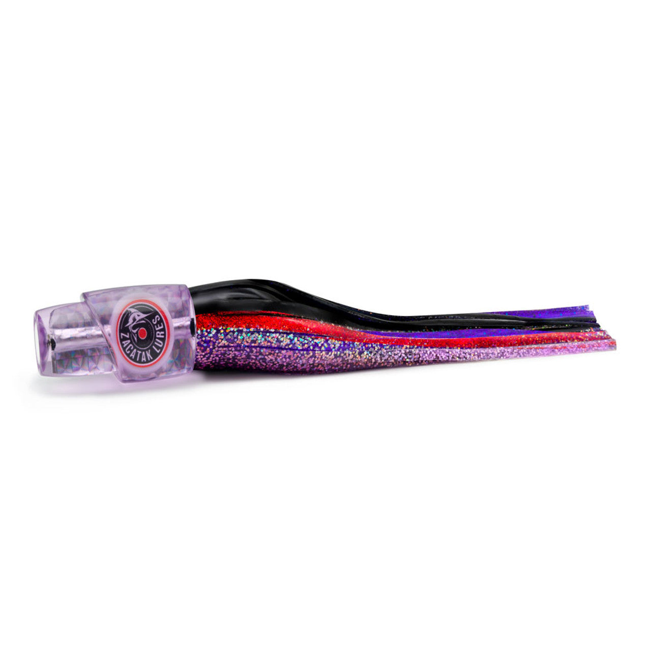 Zacatak Lures - Small Thunderstruck (9in)