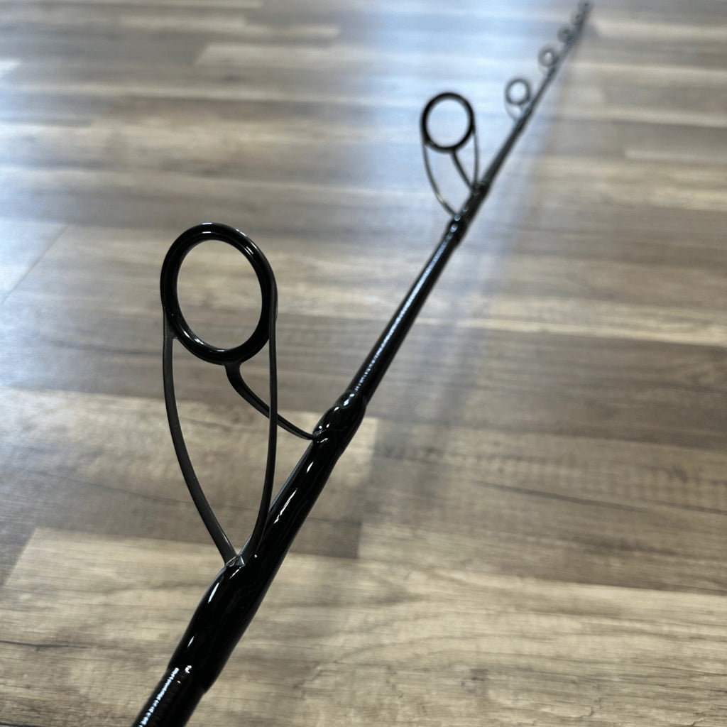 ZCR - Inshore 4 Spinning Rods