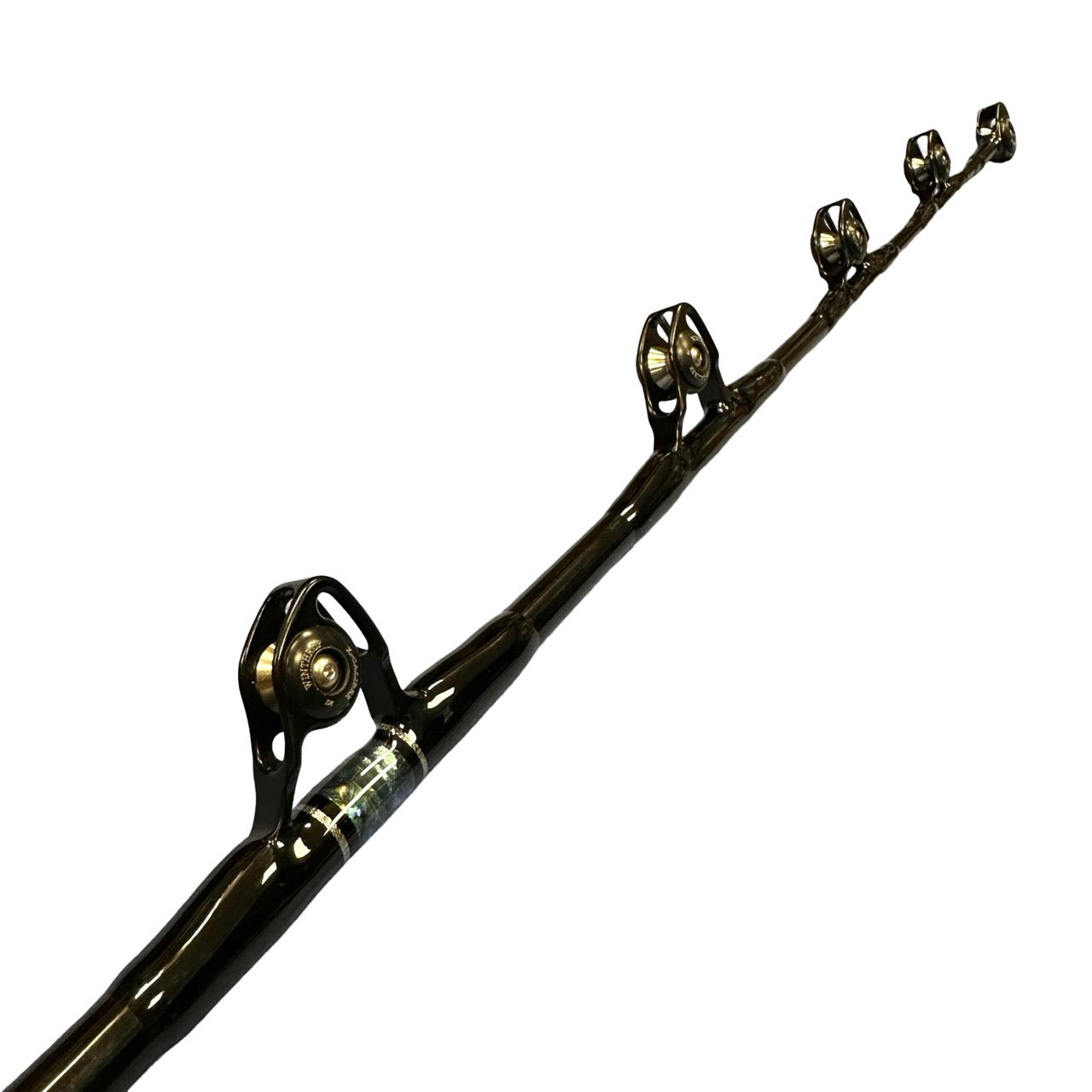 ZCR - 50/80 Class Stand-Up Rod