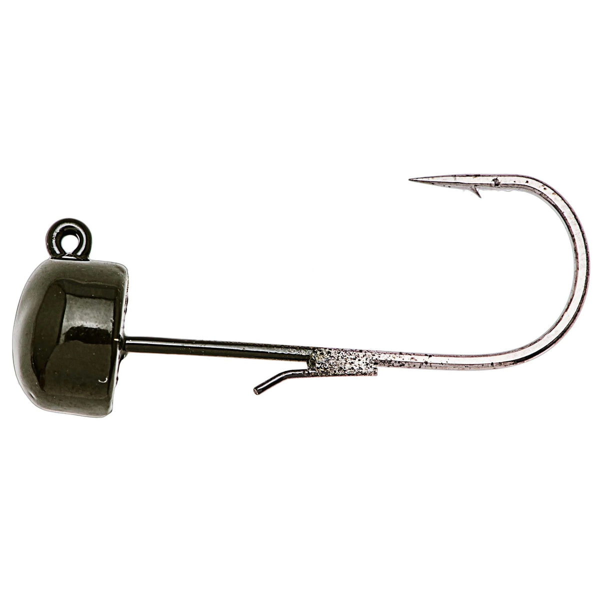 zman-finesse-shroomz-ned-rig-freshwater-jig-heads-green-pumpkin