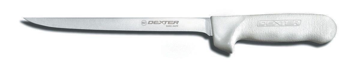 Dexter Sani-Safe 8" Flexible Fillet Knife - Fish & Tackle