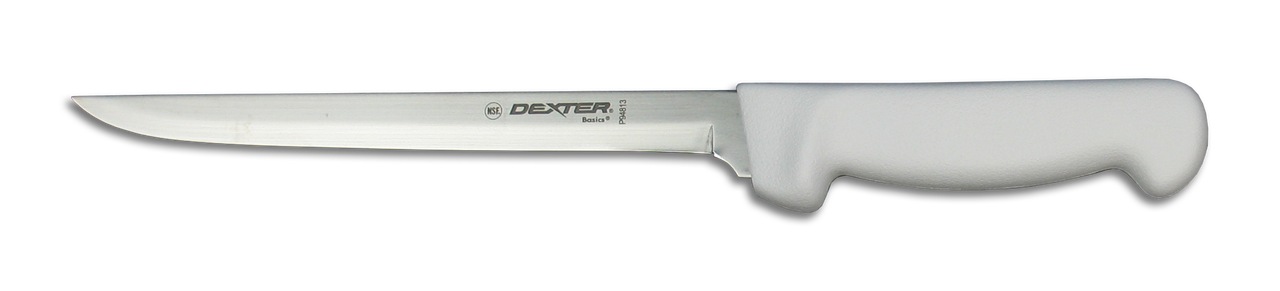 Dexter - Basics 8in Narrow Fillet Knife