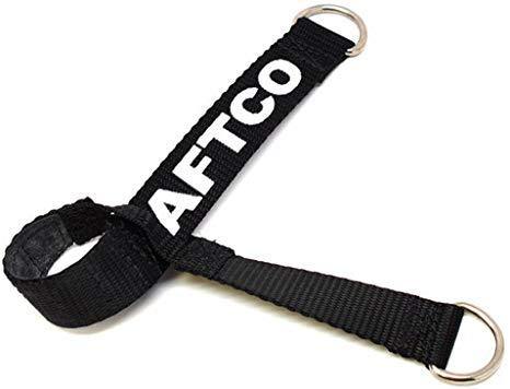 AFTCO SPIN STRAP - Fish & Tackle