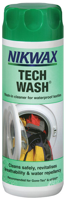 Nikwax - Tech Wash®