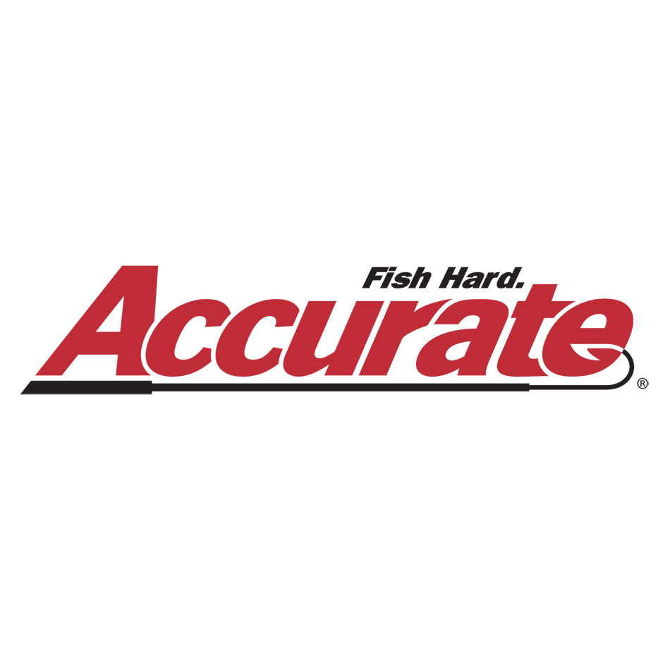 Accurate ATD Platinum Twin Drag Reels - Fish & Tackle