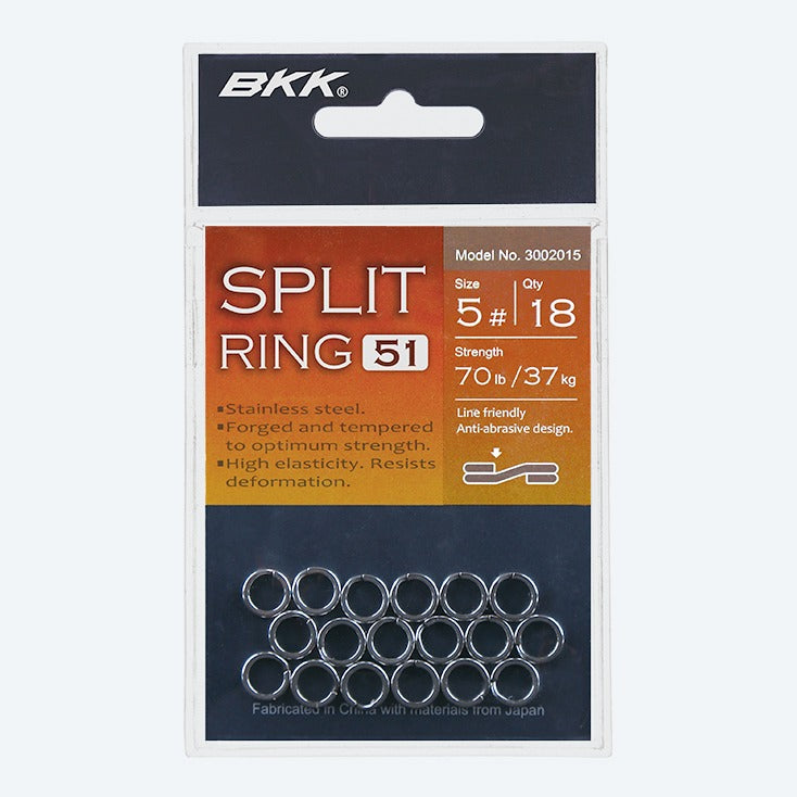 BKK - Split Ring-51