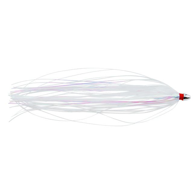 C&H Lures - Pearl Baby Long Lure Trolling Skirts
