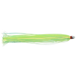C&H Lures - Pearl Baby Long Lure Trolling Skirts