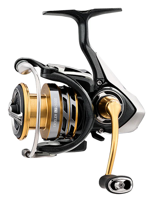 Daiwa - Exceler LT Spinning Reel